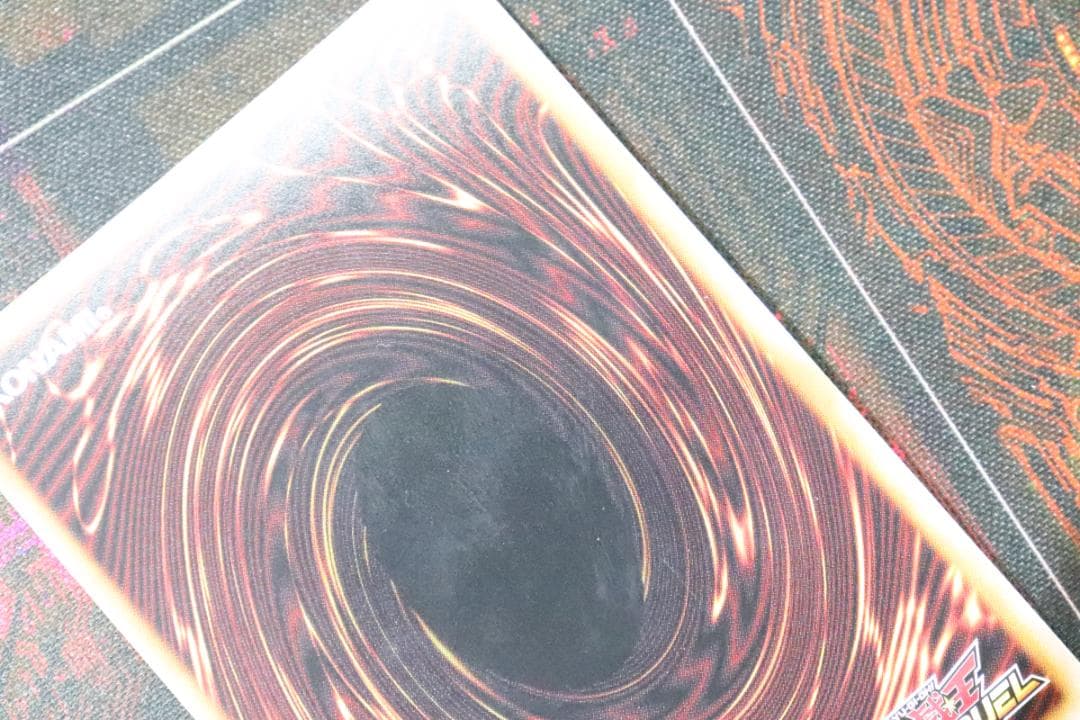 セブンスロード・ウィッチ ORR 遊戯王 37-MY1025-02