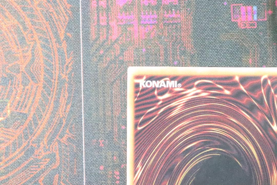 セブンスロード・ウィッチ ORR 遊戯王 37-MY1025-02