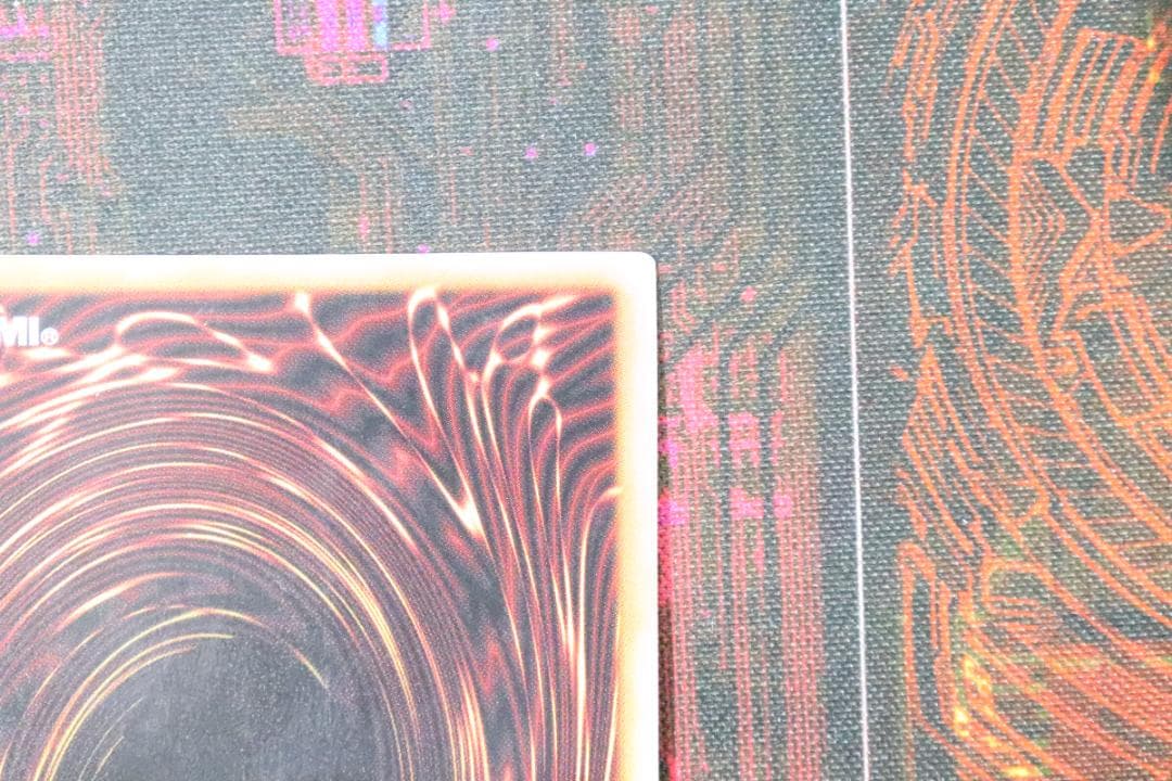 セブンスロード・ウィッチ ORR 遊戯王 37-MY1025-02