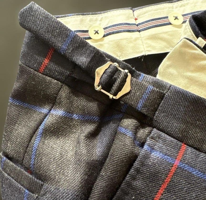 ベルナールザンス ビームスF別注 44