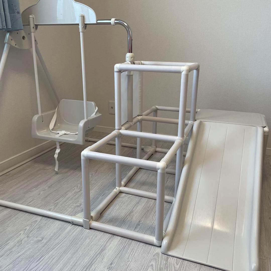 キッズジャングルジム