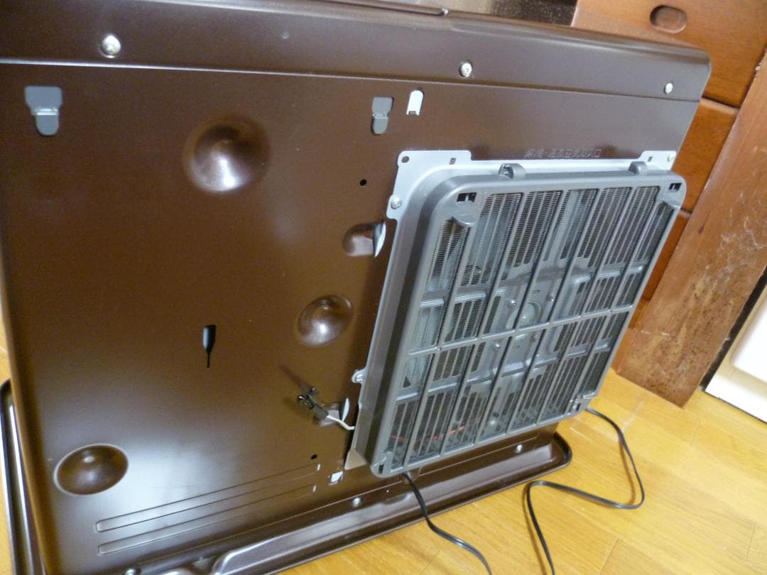 ダイニチブルーヒーターDAINICHI FW-7214SDX