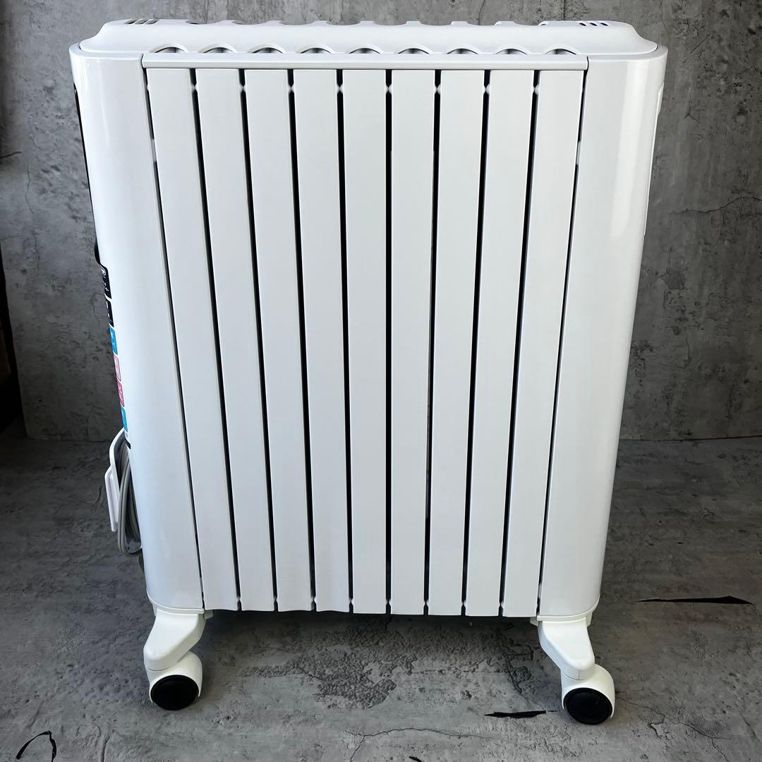 ✨ デロンギ ✨ ユニカルド オイルヒーター RHJ65L0915 ハイパワー