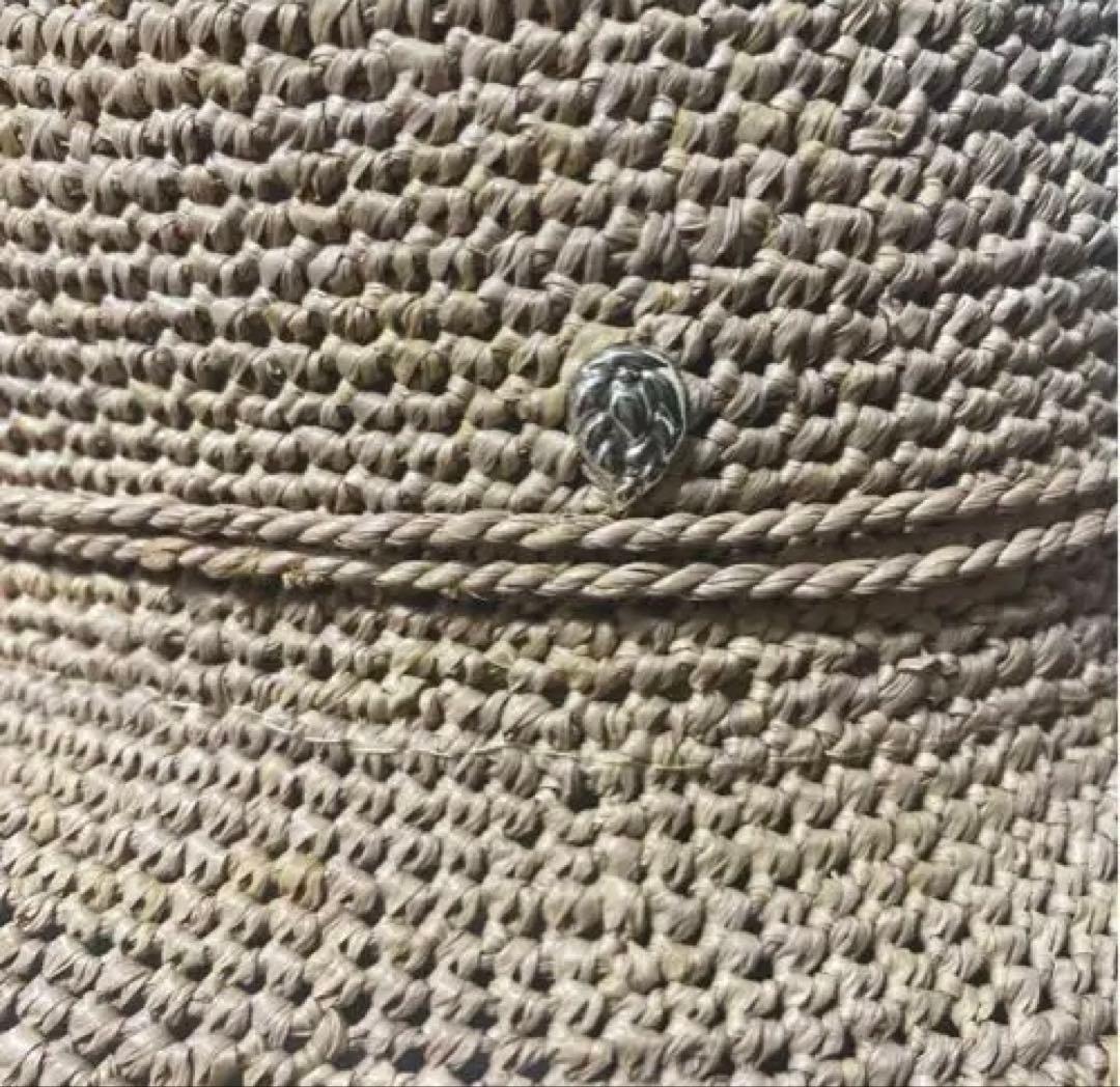 HelenKaminski ラフィアハット　プロヴァンス 10 最終お値下げです