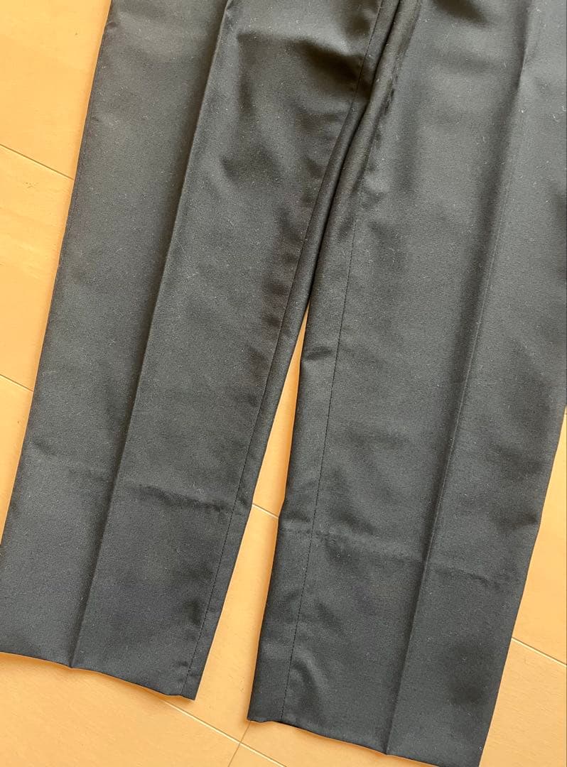 コムサ スーツ 150 COMME CA ISM 卒業式