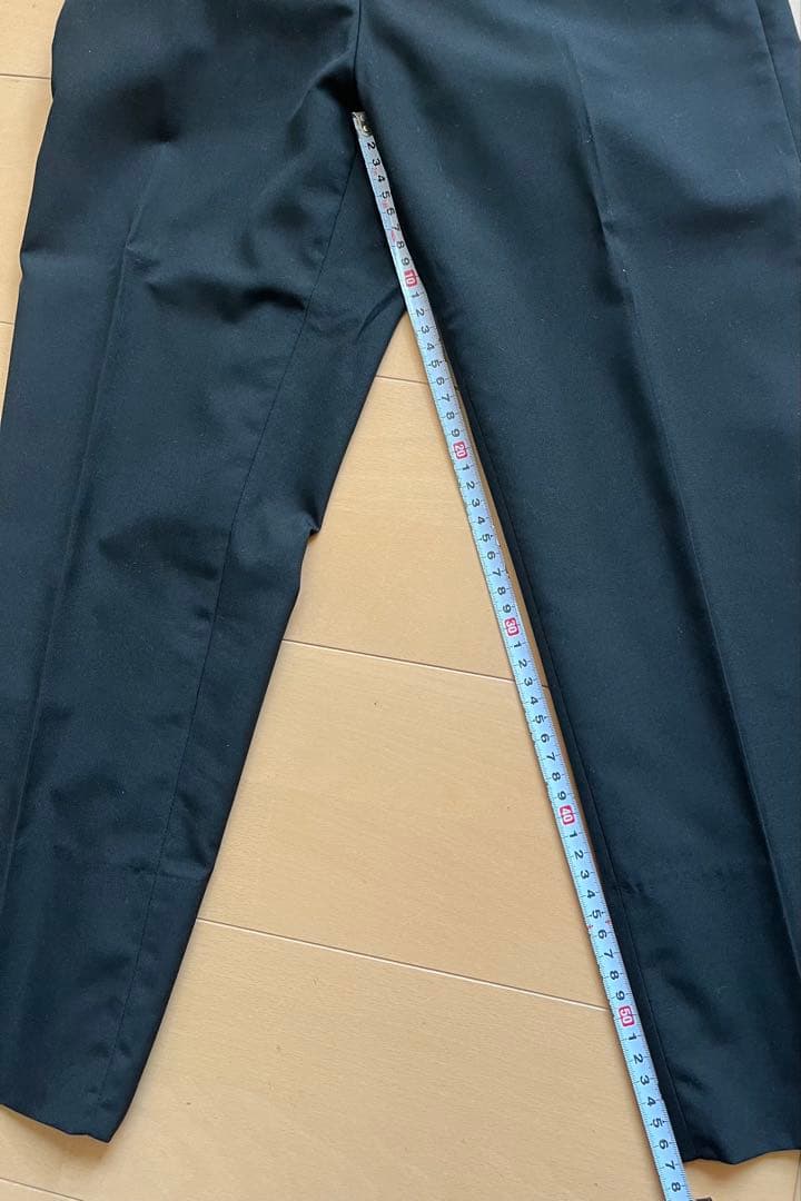 コムサ スーツ 150 COMME CA ISM 卒業式