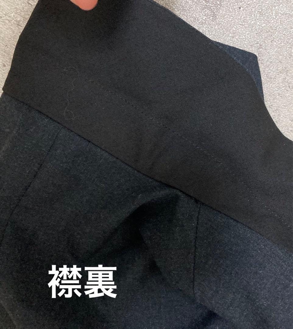 美品　フォクシーニューヨーク　フレアースカートスーツ　38 ウォッシャブル