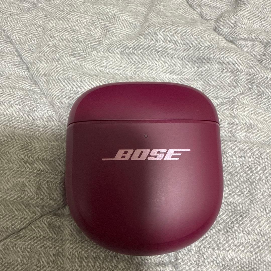イヤホン bose quietcomfort ultra earbuds