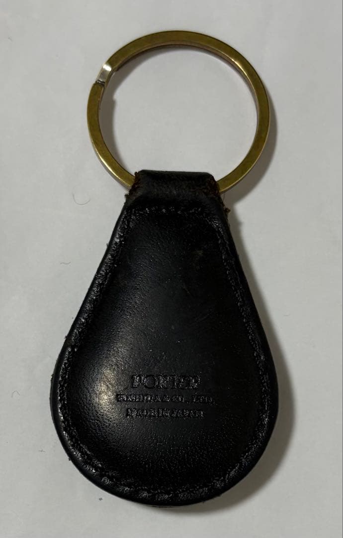 AtLast&Co テンダーロイン キーホルダーセット