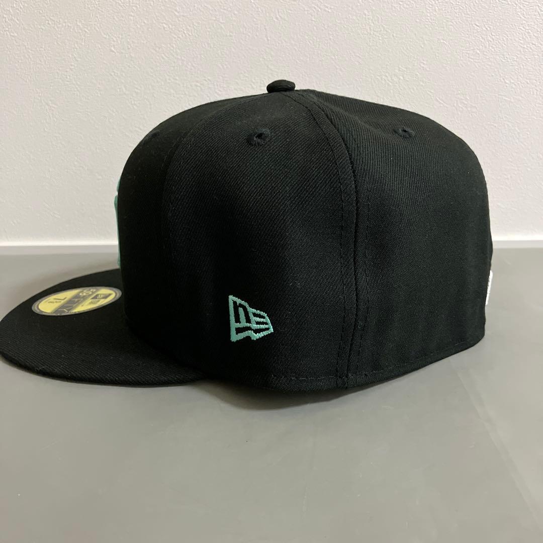 new era 59fifty ニューエラ 7 5/8 758ヤンキース