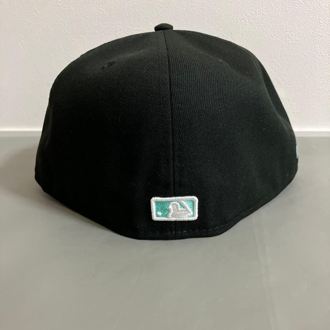 new era 59fifty ニューエラ 7 5/8 758ヤンキース