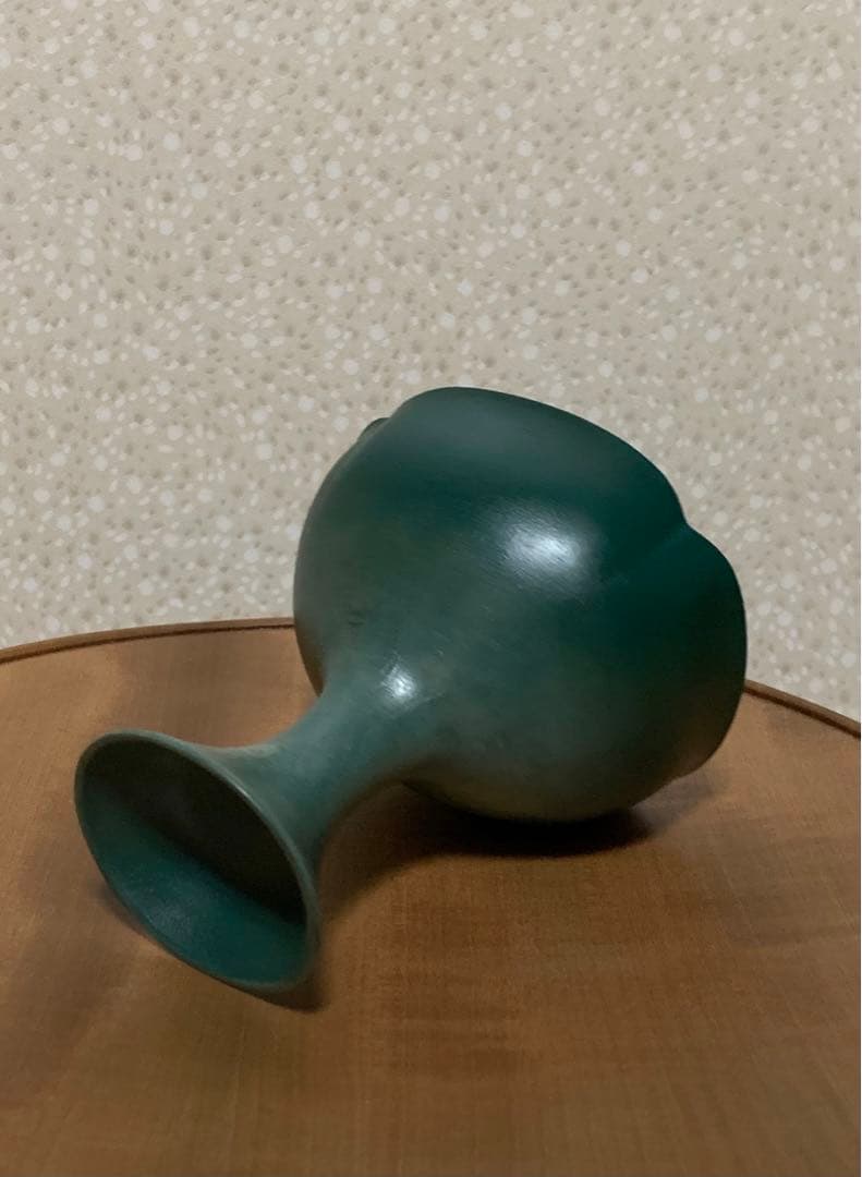 【秀作】酒器　しんたにひとみ 作　乾漆螺鈿秀句杯　\"鯉の滝登り\" 伝統工芸