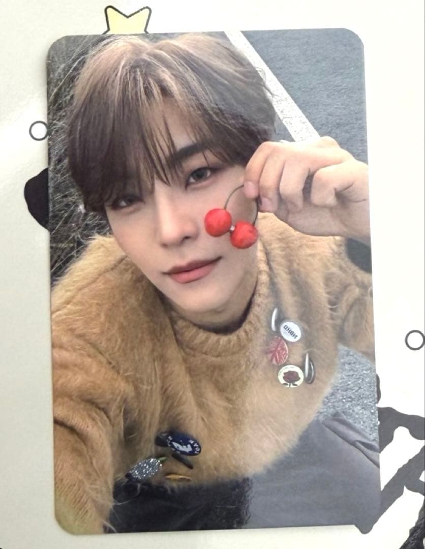 ALD1 シンロン EUPHORIA サノク 事前収録 限定 トレカ A