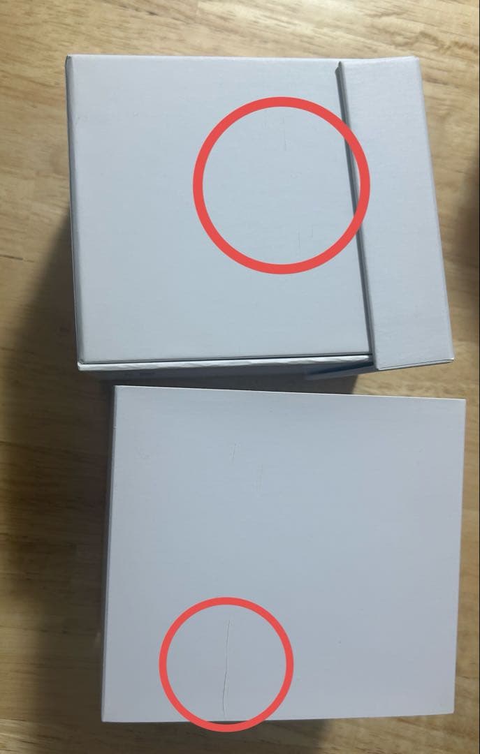 ザ*マ様 シャネル　スノードーム　2024ホリデー　ノベルティ