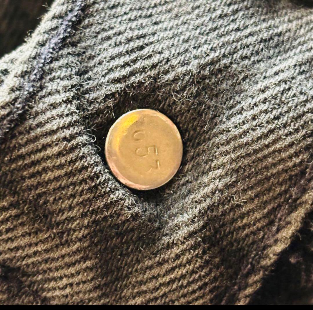 る*い様 【希少】90's リーバイス501 サルファブラック　デニム　USA