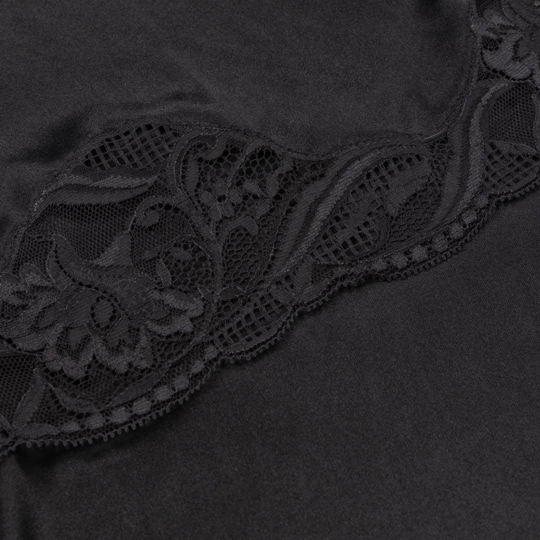 パンツ 25AW AshLey WILLIAMS/LINGERIE TROUSERS