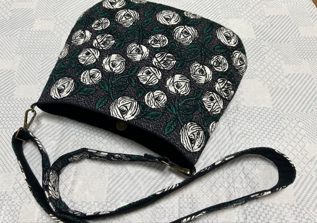 ひまり 様 rosy コロりんショルダー ＊followingday