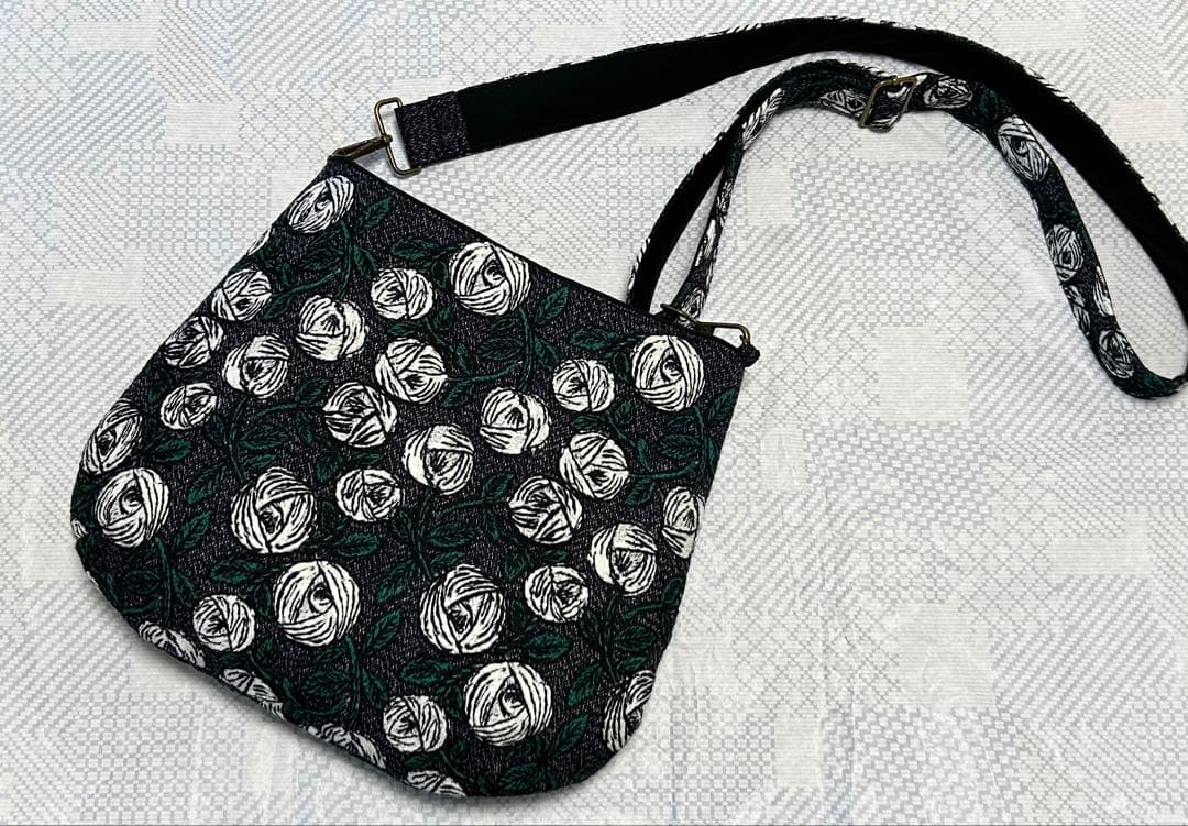 ひまり 様 rosy コロりんショルダー ＊followingday