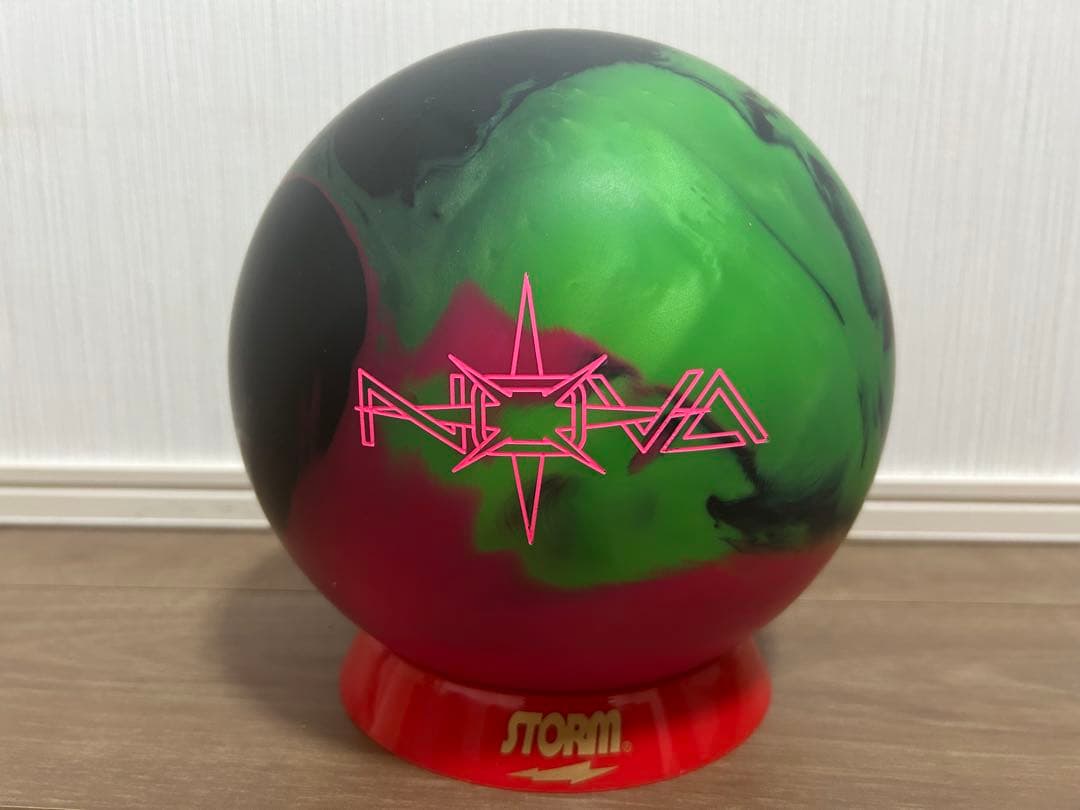 送料込み【新品】ノヴァ　ストーム　15ポンド4オンス 1