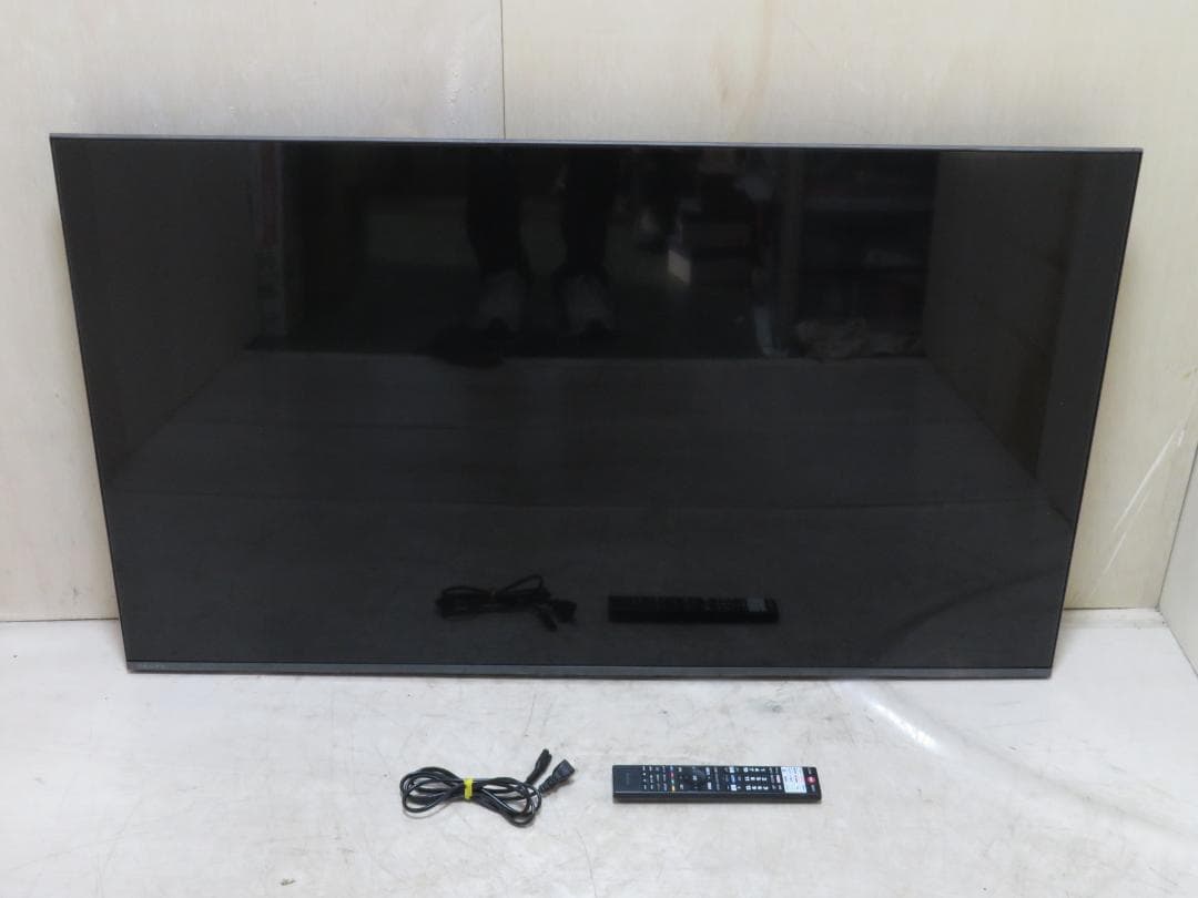 東芝 2024年製 REGZA 55インチ 4K 液晶テレビ 55M550M