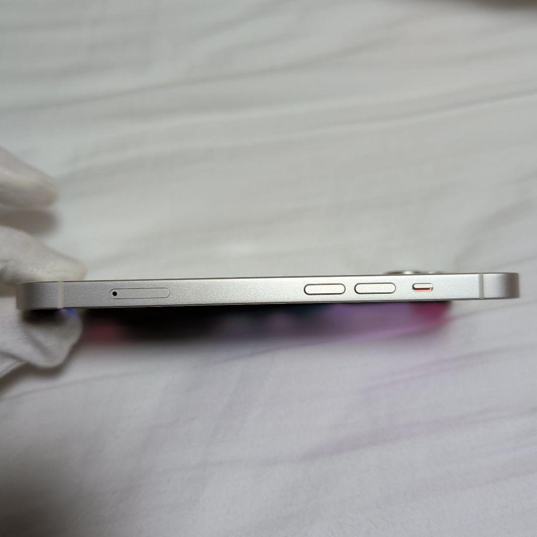 iPhone13 128 　スターライト