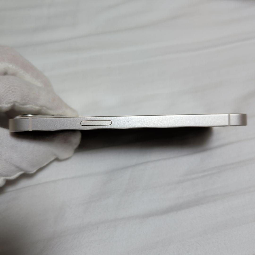 iPhone13 128 　スターライト