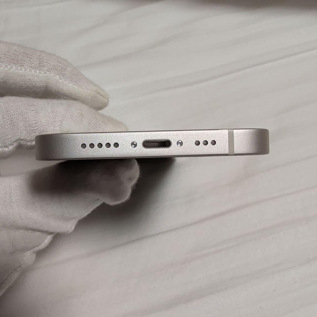 iPhone13 128 　スターライト