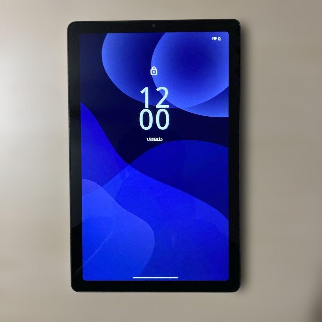 Lenovo Tab M9 ケース付き