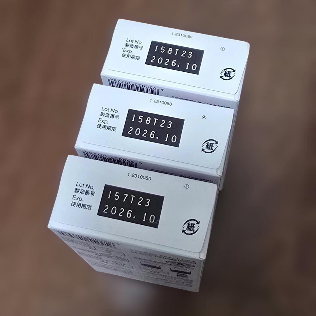 3箱 Ophtecs cleadew o2 オフテクス クリアデュー