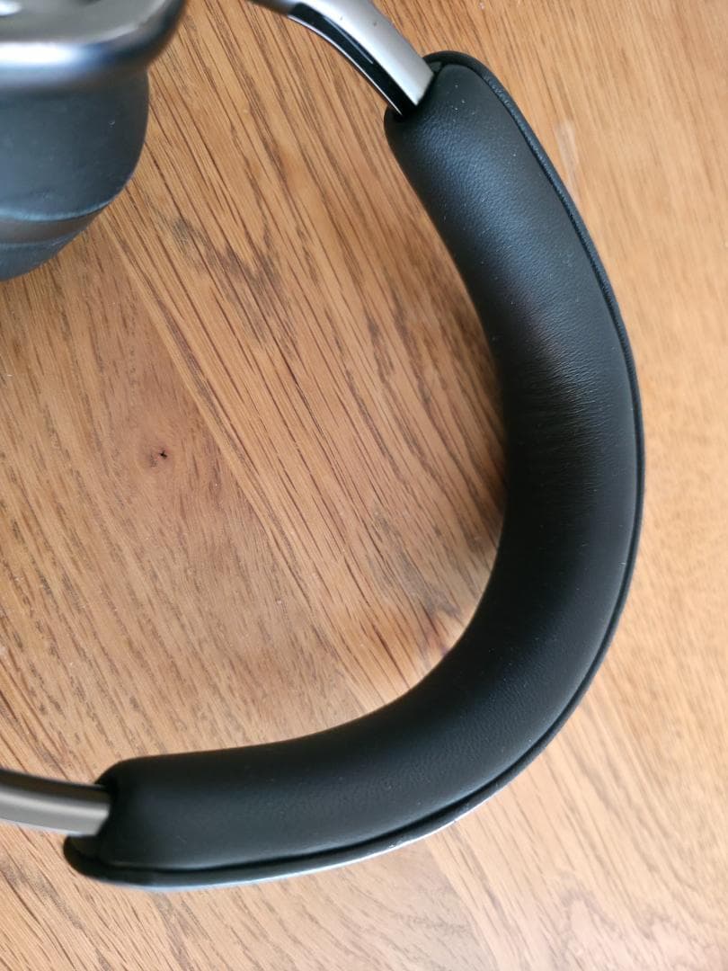 ヘッドホン Bowers & Wilkins PX8