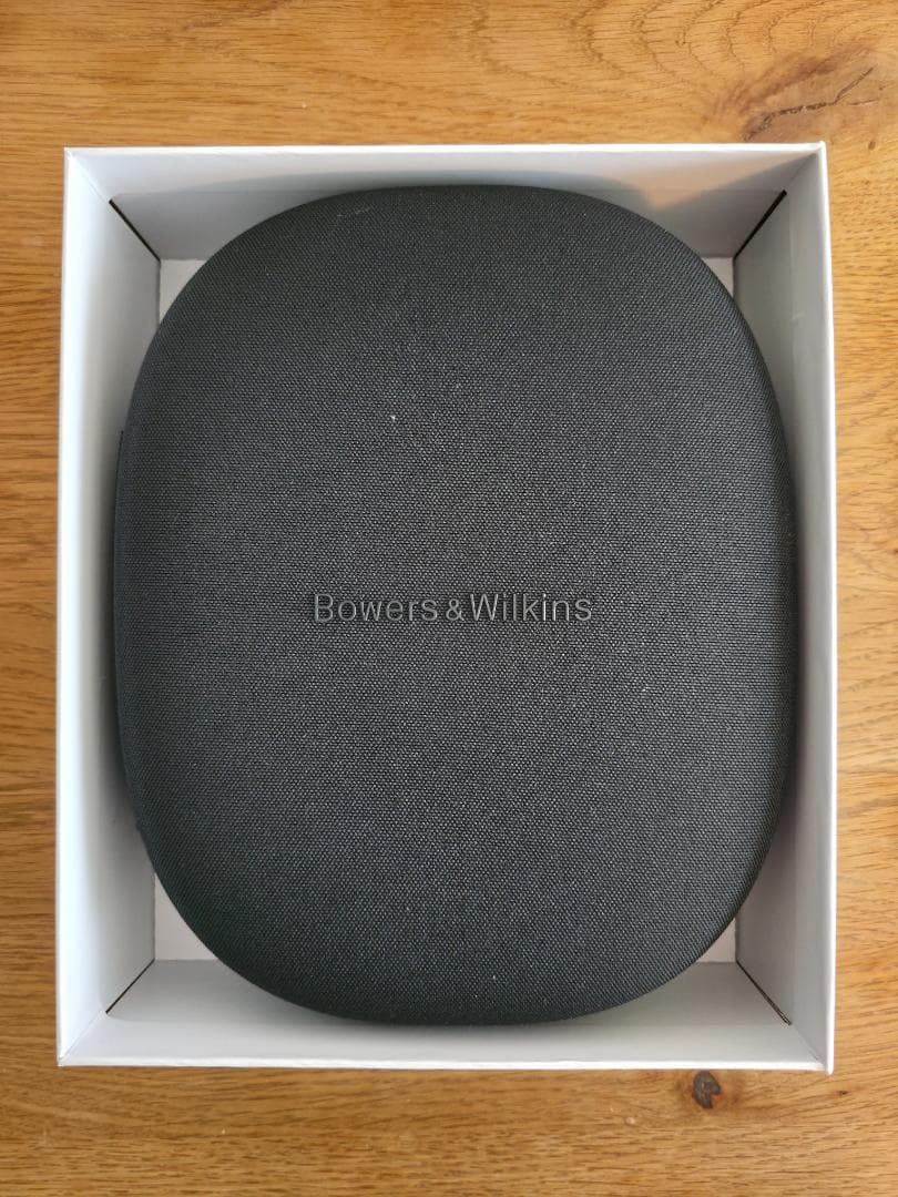 ヘッドホン Bowers & Wilkins PX8