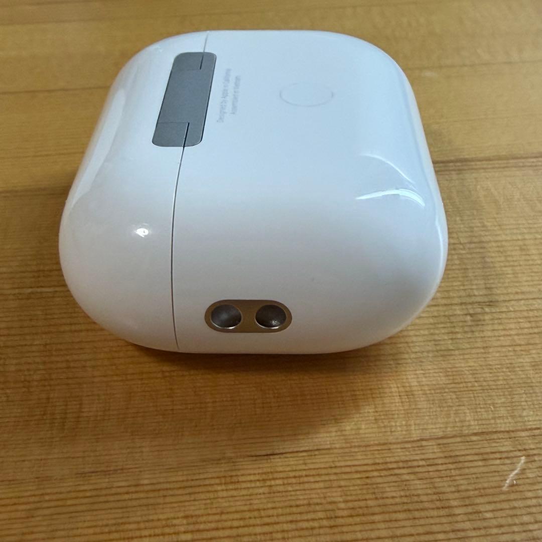 AirPodsPro2本体 第2世代 箱付き Lightning端子 ケース付き