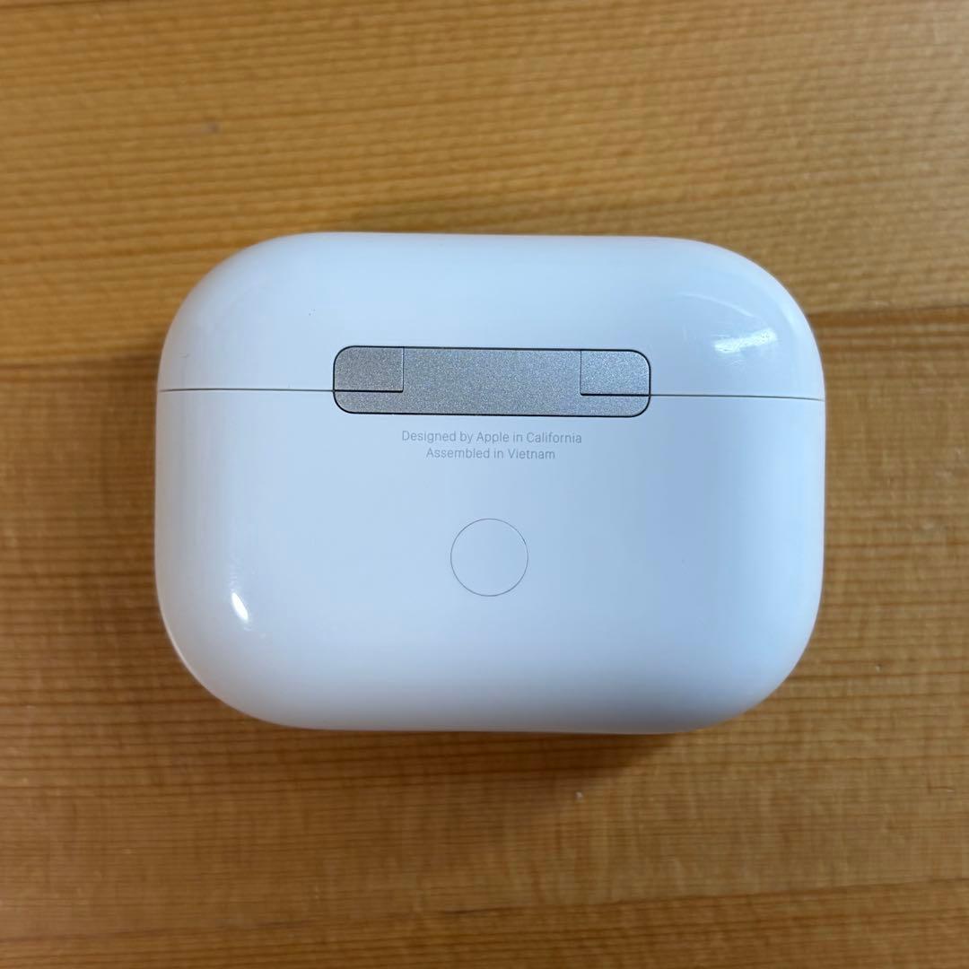 AirPodsPro2本体 第2世代 箱付き Lightning端子 ケース付き