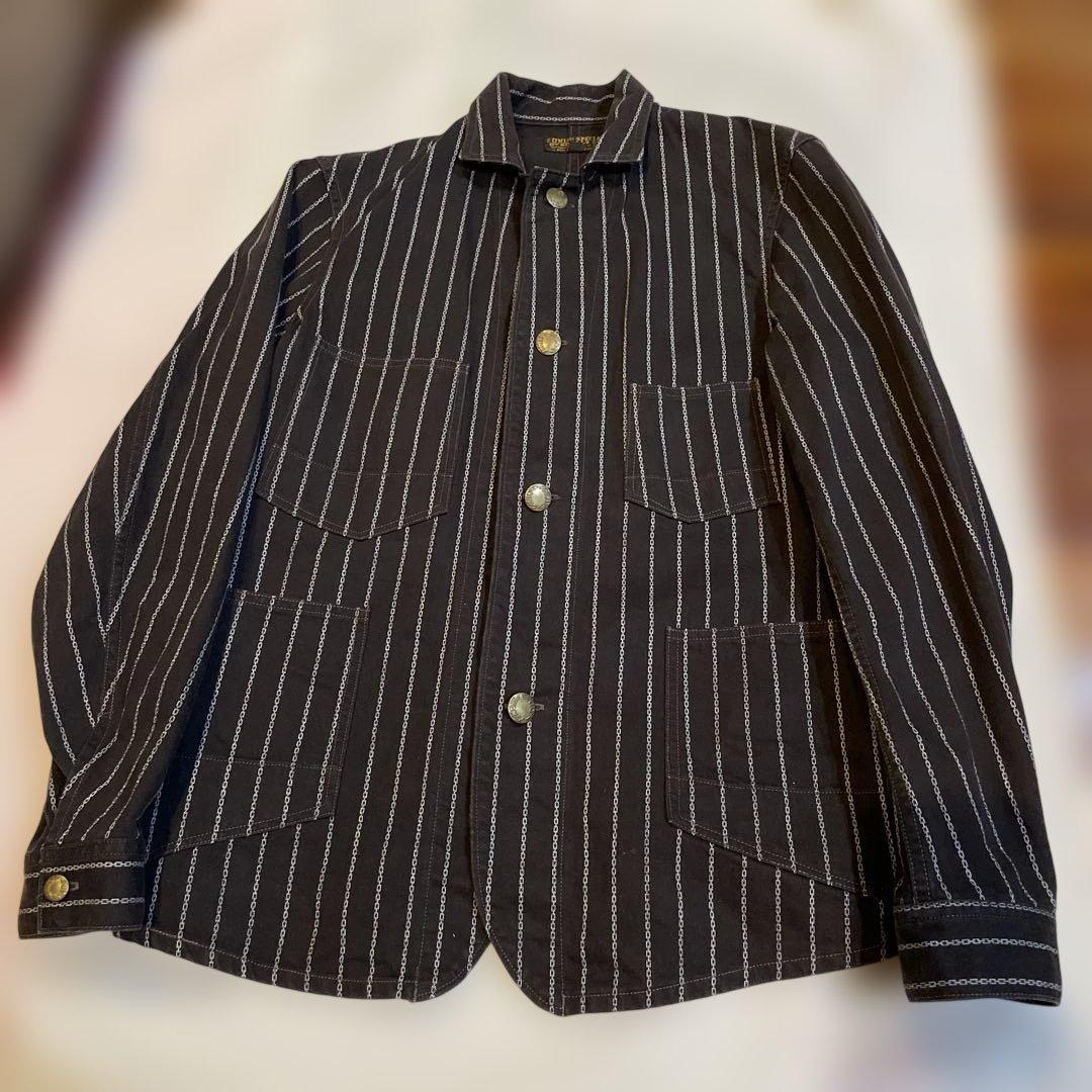 カバーオール サイズ38 【フリーホイラーズ】