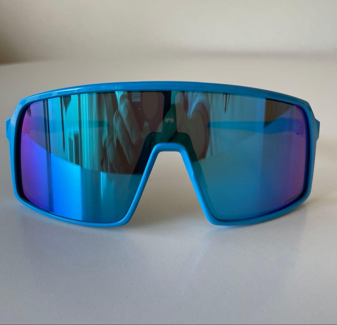 Oakley Sutro オークリースートロ