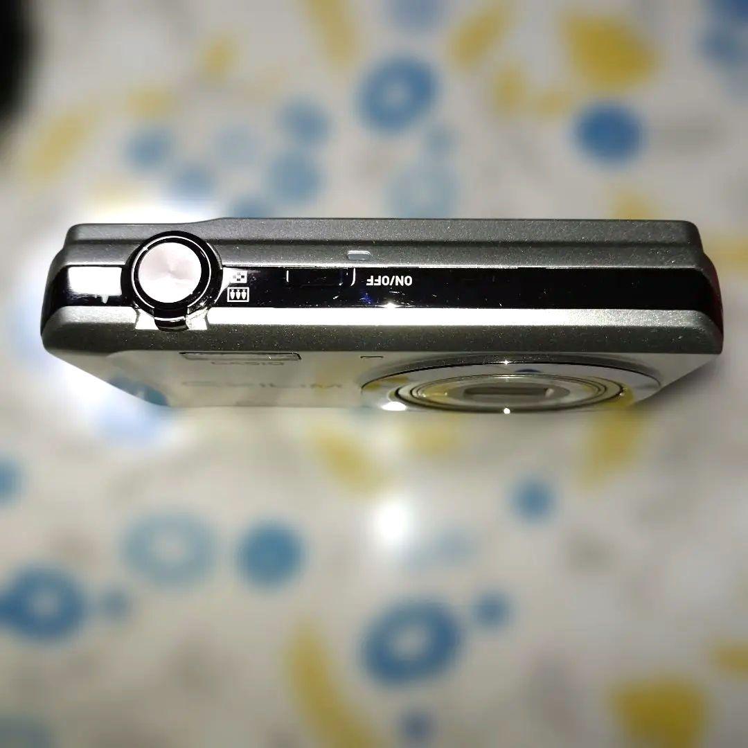 美品　カシオ デジカメ EXILIM　EX-Z28 付属品付き　匿名配送