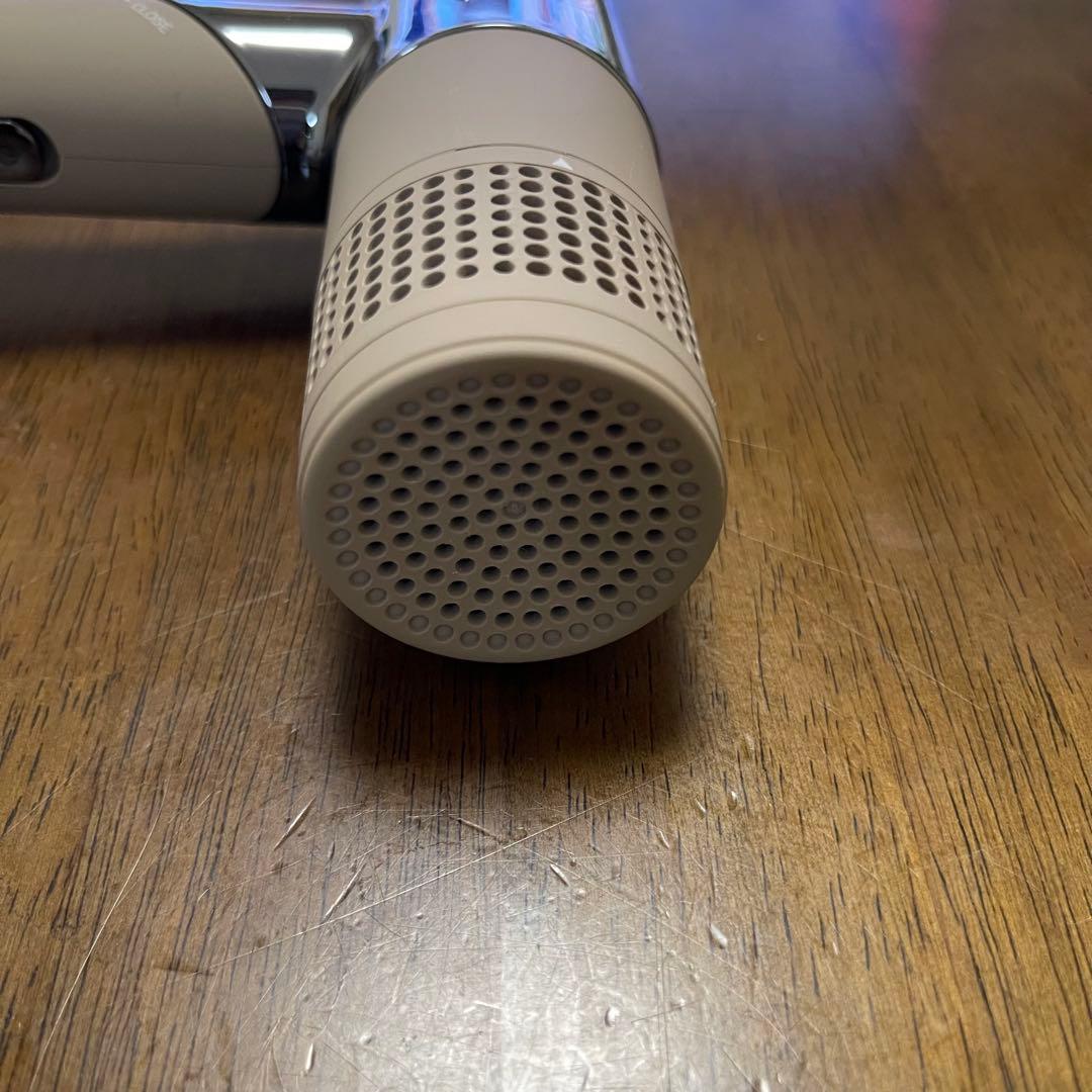 KINUJO 絹女 ドライヤーKH002