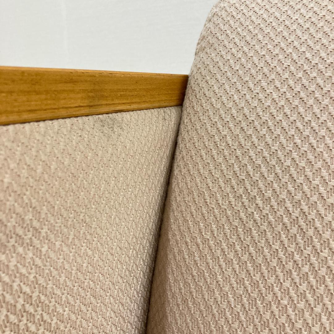 【天童木工】TENDO　一人掛けソファ　アームチェア　イージーチェア A