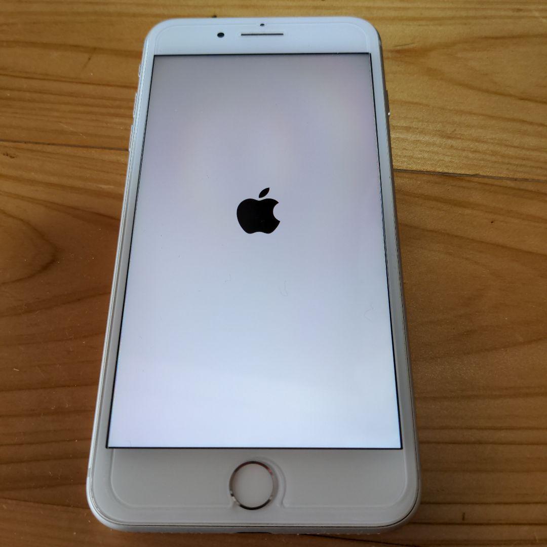 iPhone 8 Plus 64GB ホワイト