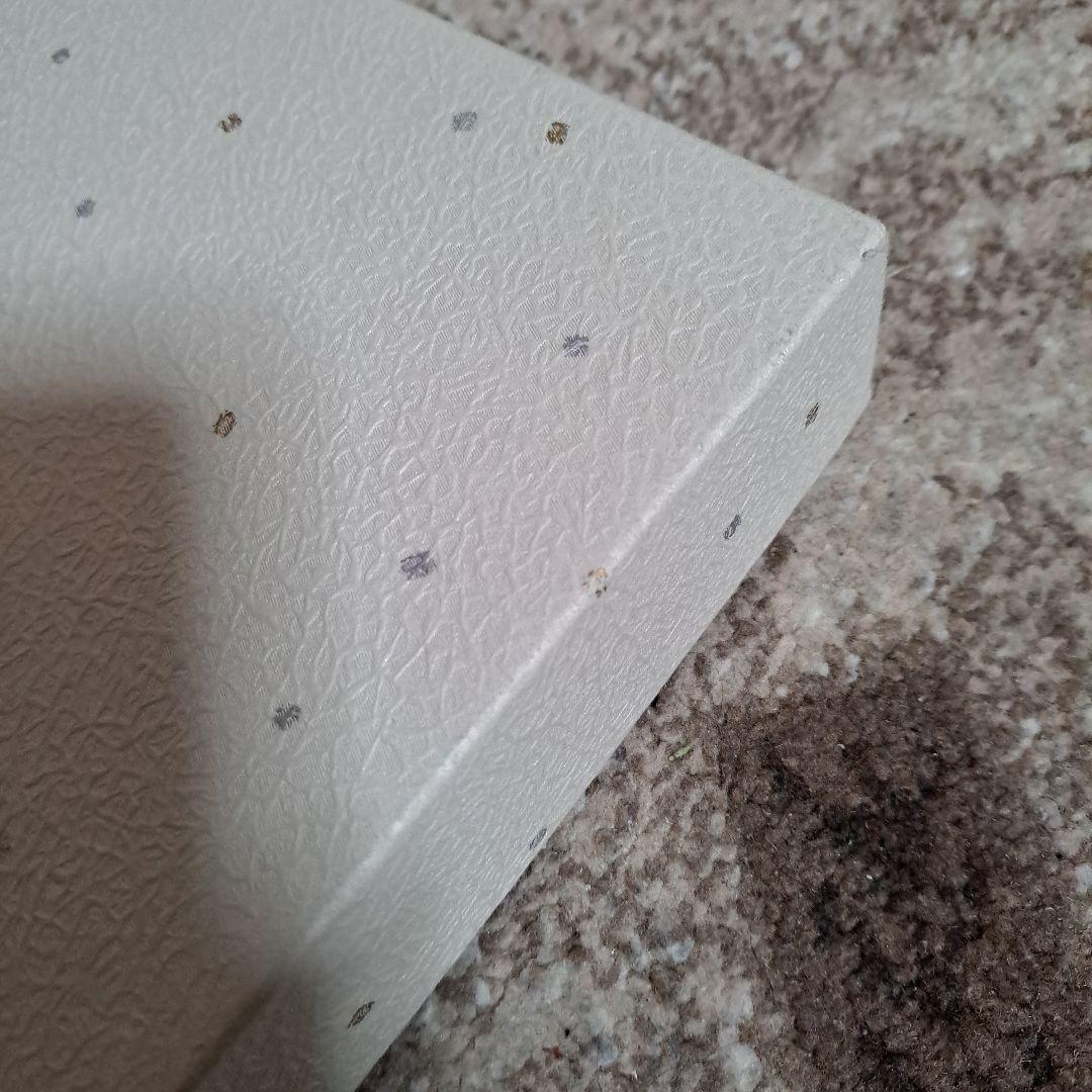 【美品】お宮参り　掛け着　正絹　祝着　産着　女の子　御所車　手まり　百花繚乱