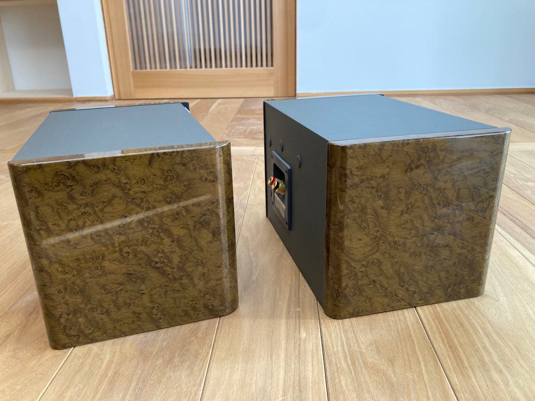 値下げ【美品】Bose ボーズ 121 ボーズ黄金期プレミアムスピーカー