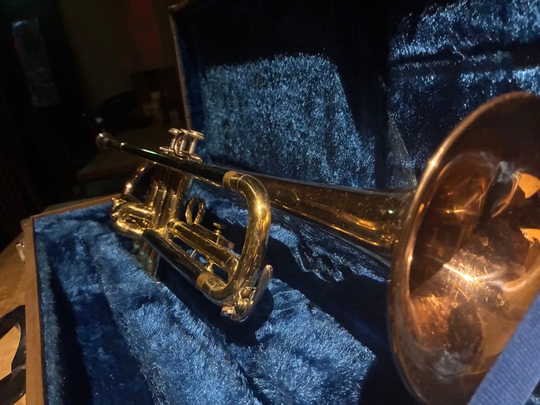 RITAO CHAN専用　Yamaha YTR-332