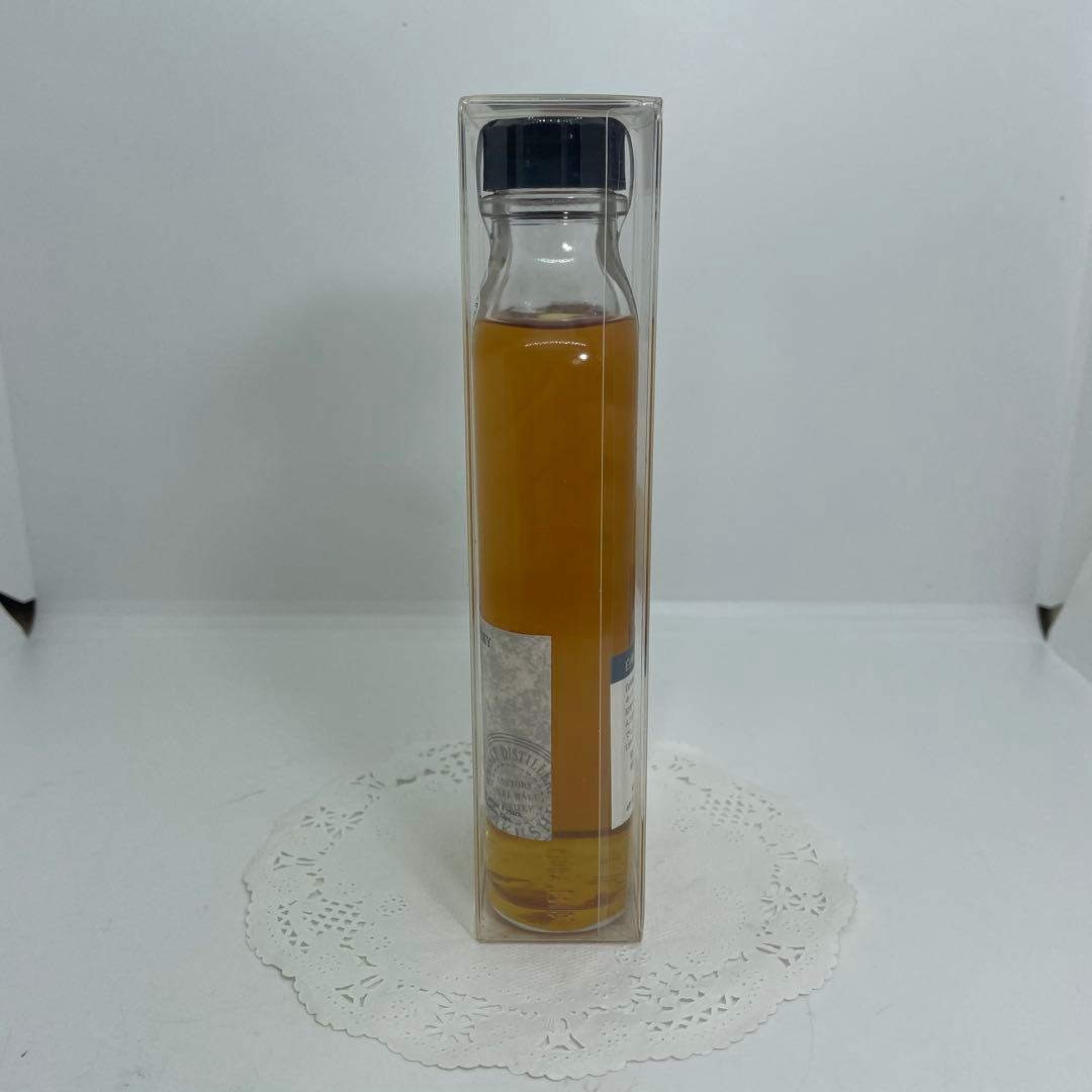 野*子様 【未開封】サントリー 白州蒸留所 樽出原酒 8年 57度/190㎖