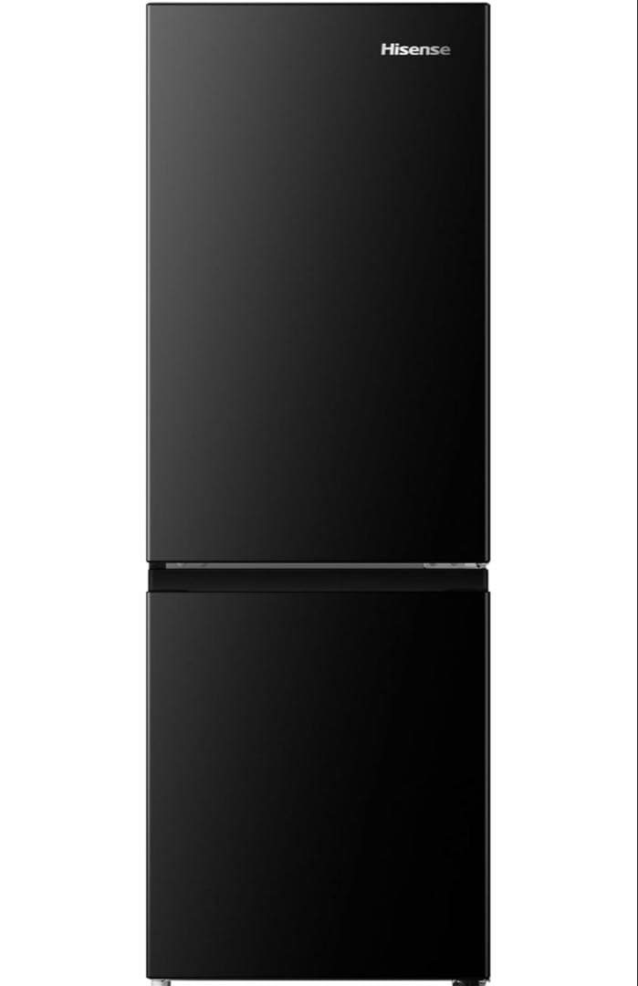 冷蔵庫 175L ハイセンス