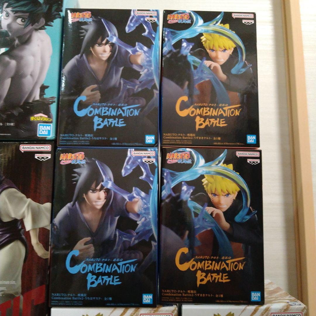 最新　プライズフィギュア　まとめ売り　18個セット