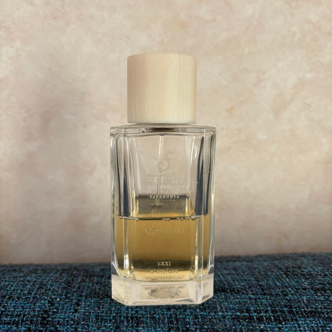 香水(ユニセックス) FUEGUIA1833 Quilombo 100ml