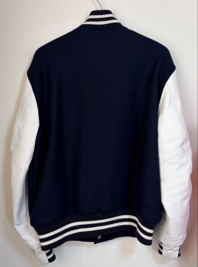 【美品】GB SPORTS スタジャン　L