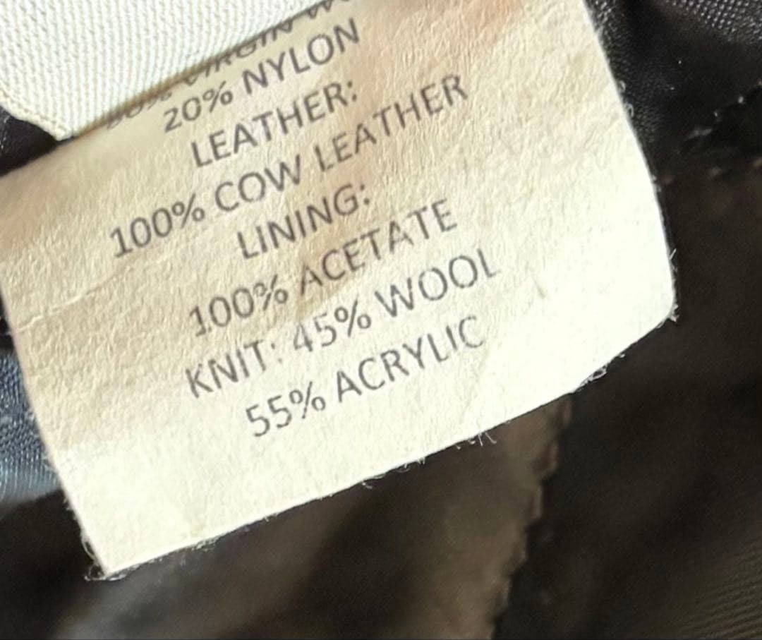 【美品】GB SPORTS スタジャン　L