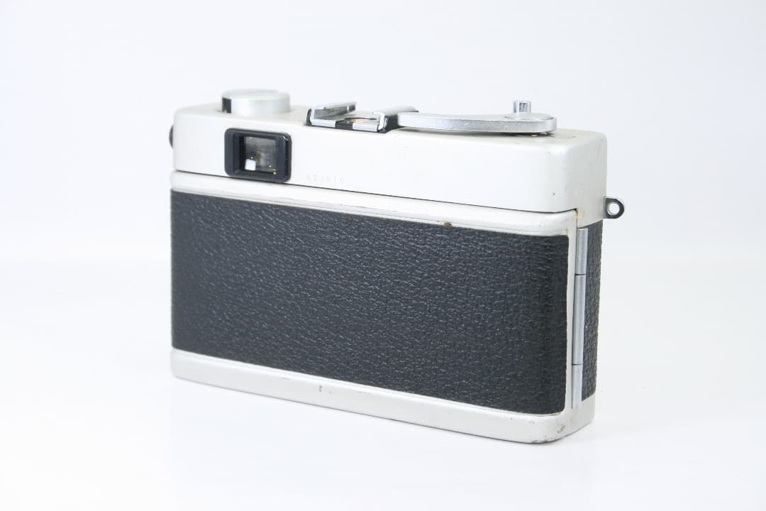 KONICA C35 FM フルメンテナンス済み#343