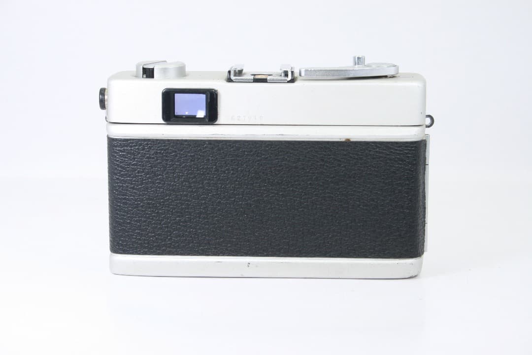 KONICA C35 FM フルメンテナンス済み#343